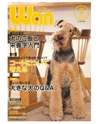 掲載誌(2008年3月)